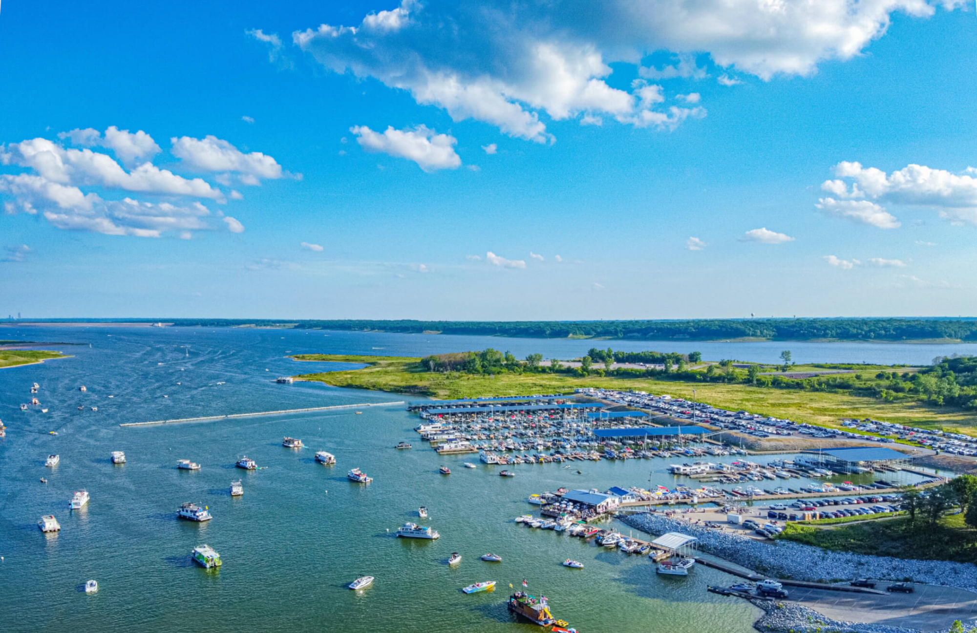 saylorville