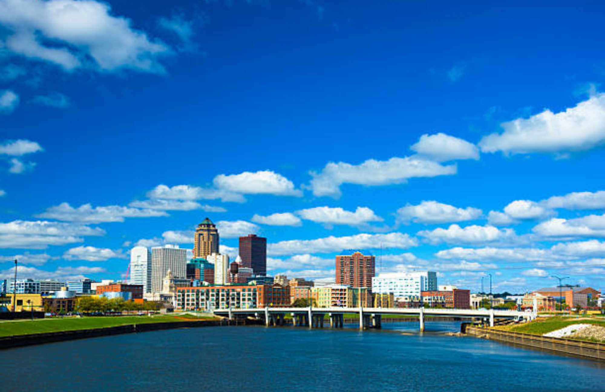 des moines